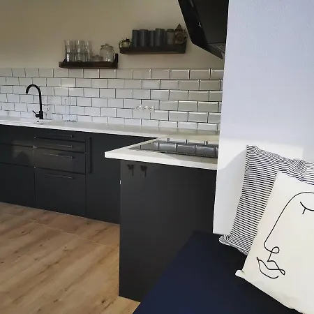Moderne Ferienwohnungen Mit Designbad Petting Exterior photo