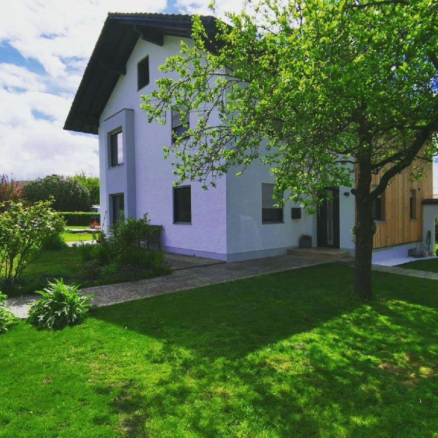 Moderne Mit Designbad Apartment