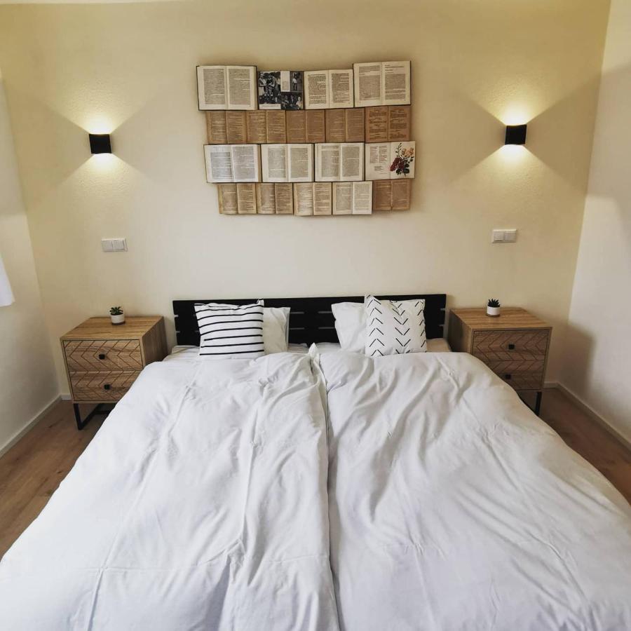 Moderne Mit Designbad * Petting