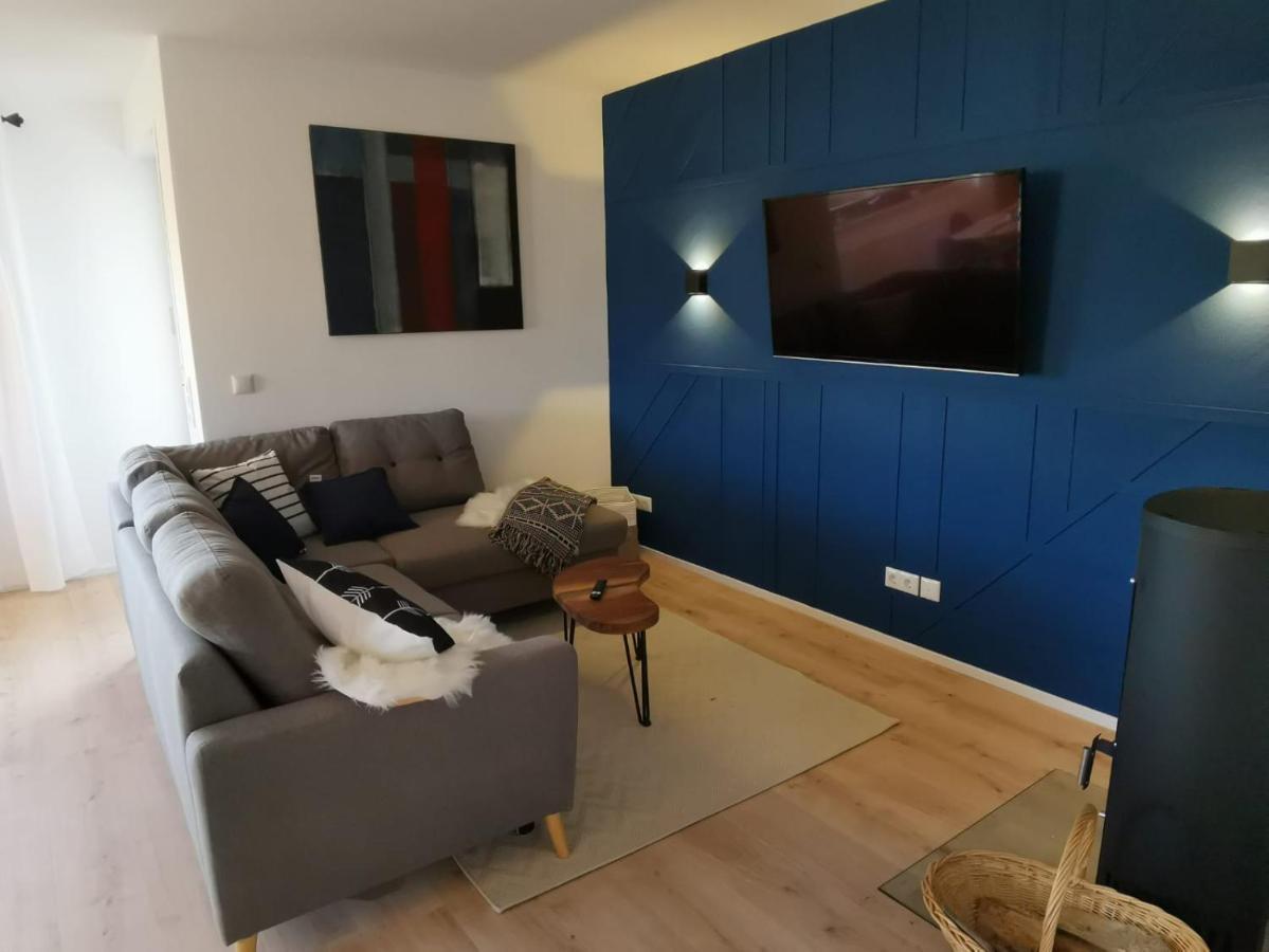 Apartment Moderne Mit Designbad Petting